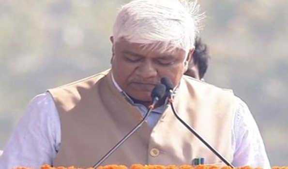 सिंतबर से आशा और आंगनवाड़ी कार्यकर्ता राजधानी बाल टीकाकरण कार्यक्रम करेंगे तेज: गौतम